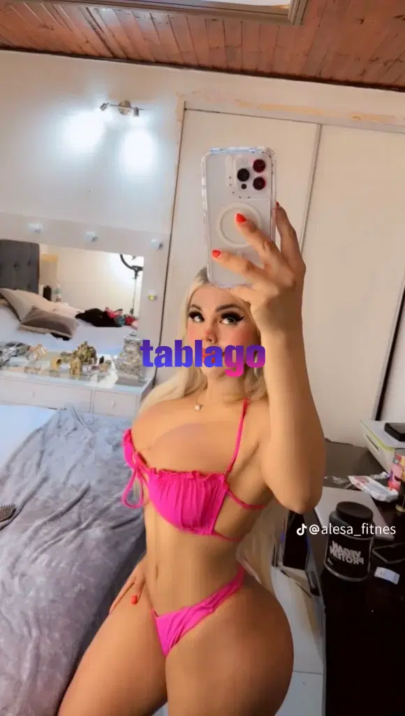 Fanática del sexo muy caliente