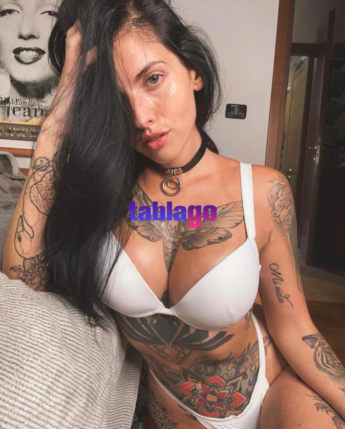 Ashley tu pecosita adicta al sexo