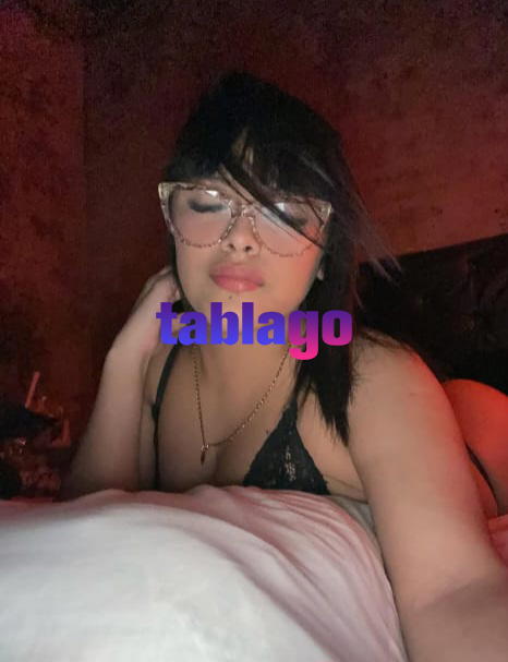 Maipu ardiente juguetona