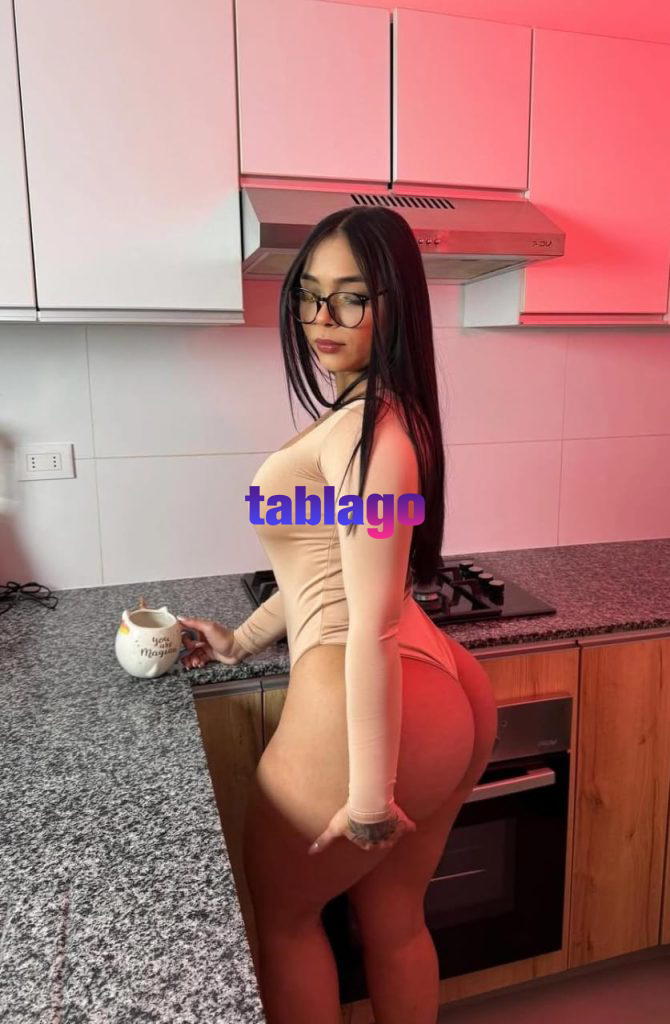 Valparaiso ardiente juguetona escot vip