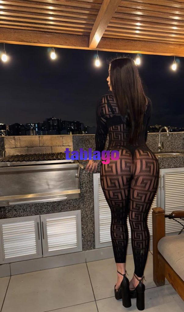 Los ángeles juguetona ardiente escort vip