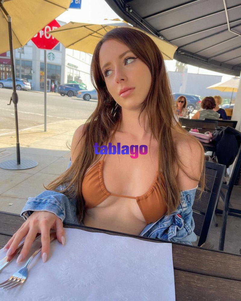 Eu sou charmosa e calorosa