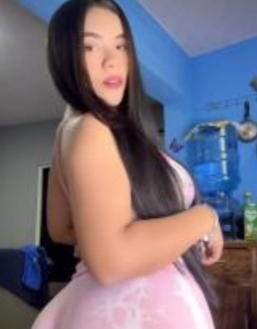 Estefi Pudahuel super traviesa