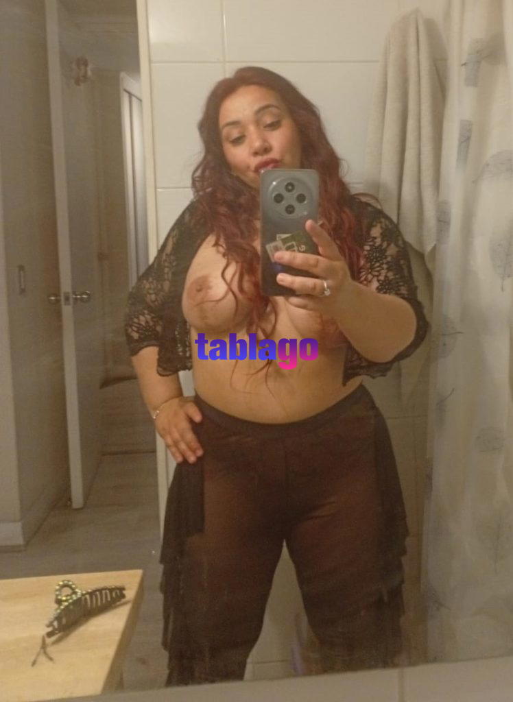 KARENCITA, LA REINA DEL ANAL, DEP PROPIO Y DOMICILIOS