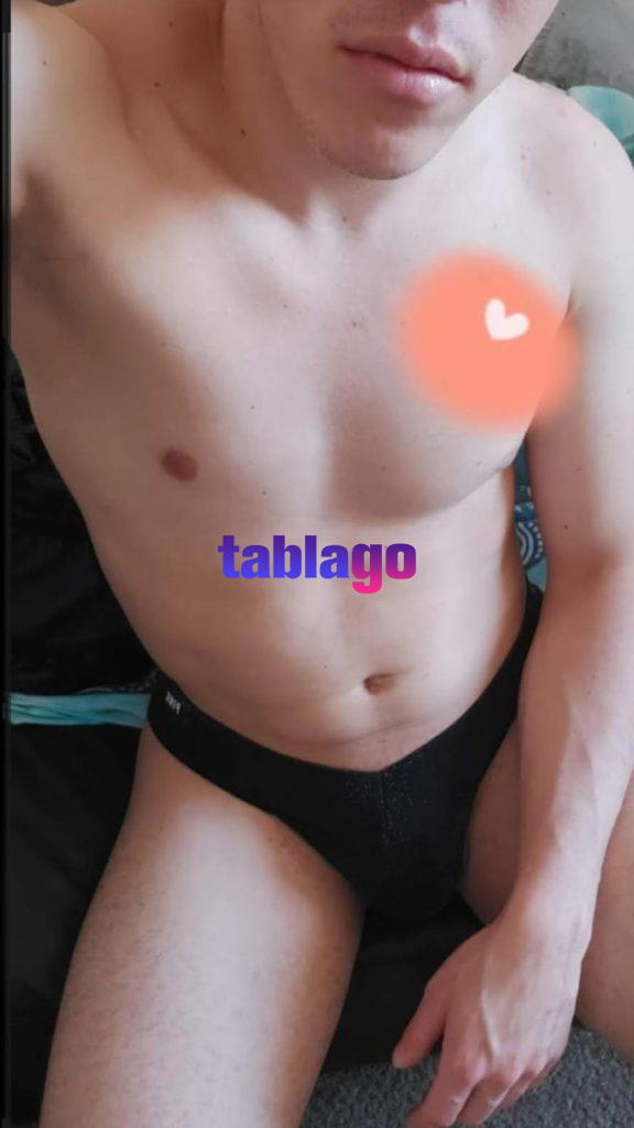 Escort masajista cubano 🇨🇺