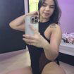 Claudia Rancagua super sexi
