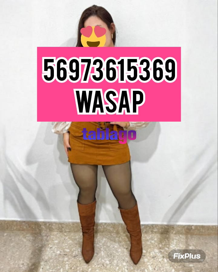 En mi foto de wasap está mi perfil mi Wassap
