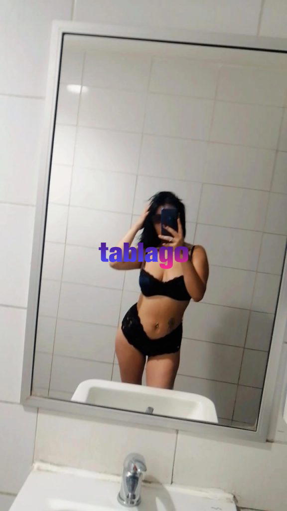 DUO SCORT PENDEJITAS SAN FELIPE