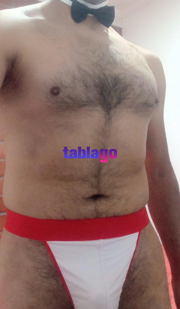 ESCORT VARÓN MASAJISTA ACOMPAÑANTE 💞💋🔥