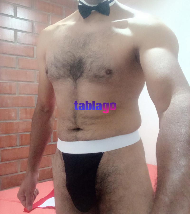 ESCORT VARÓN MASAJISTA ACOMPAÑANTE 💞💋🔥