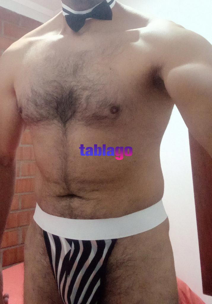 ESCORT VARÓN MASAJISTA ACOMPAÑANTE 💞💋🔥