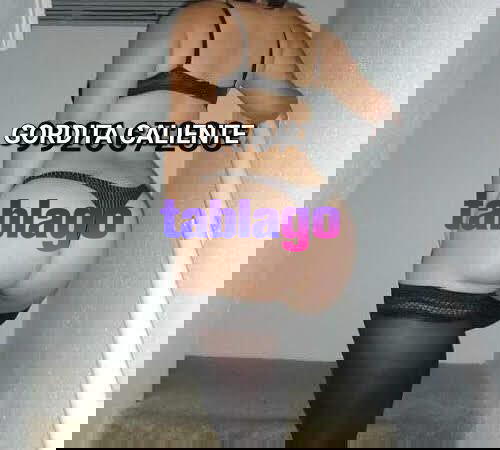 MILF GORDITA APASIONADA BESADORA MASAJISTA EROTICA