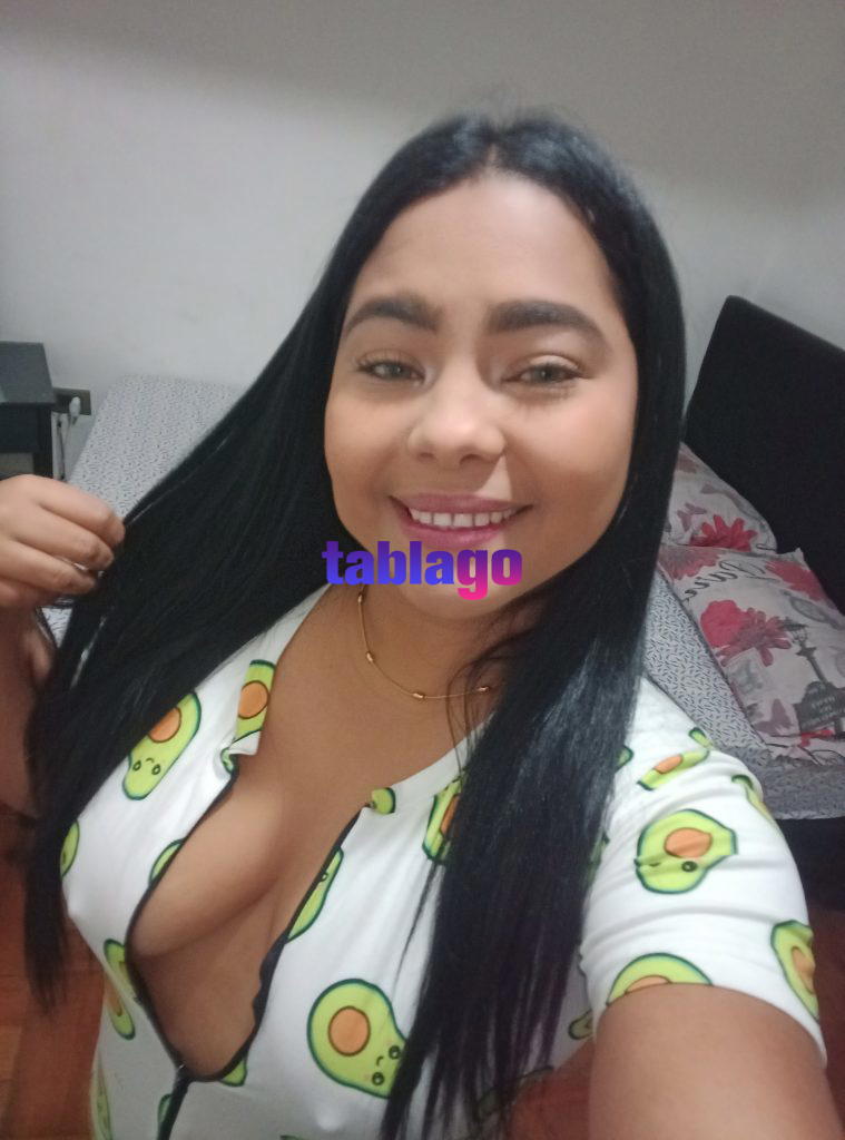 Pau la diosa del sexo oral
