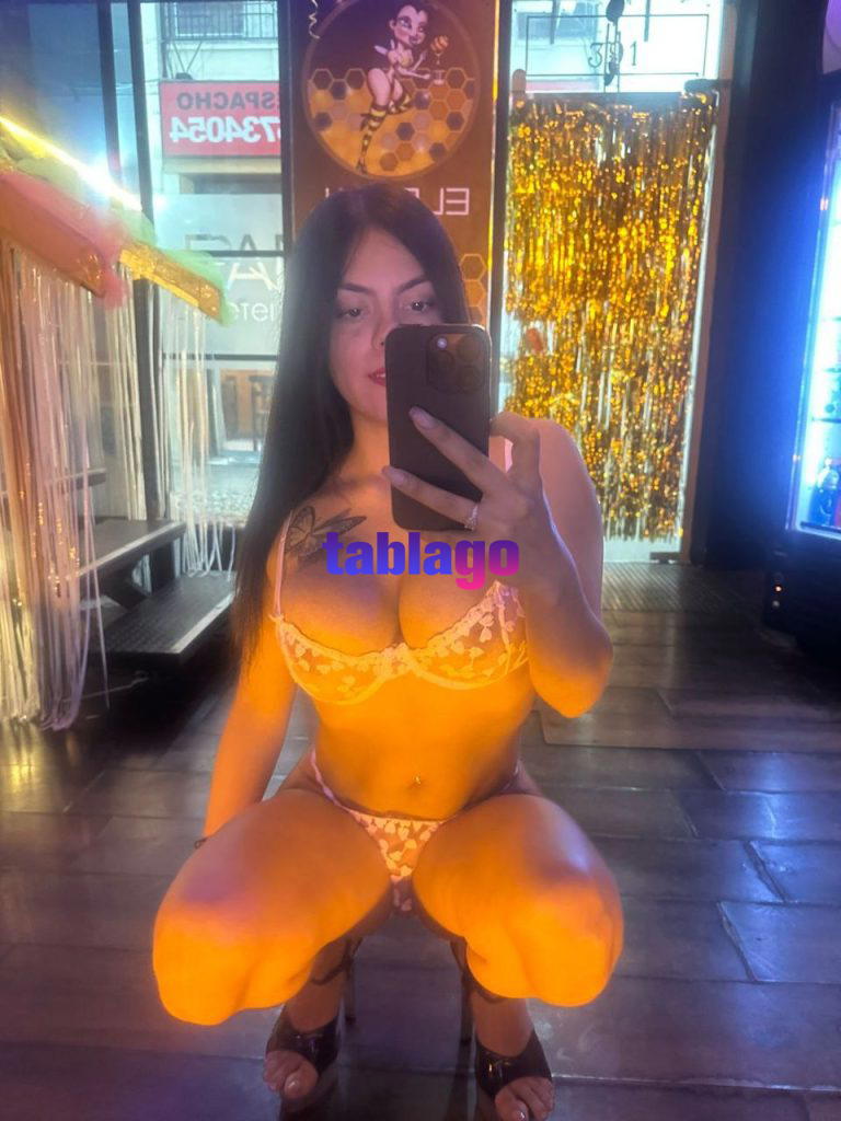 Escorts recién llegada dispuesta a todo mis amores sin límites de contacto dentro de mi servicio