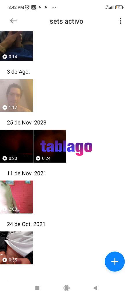 MORBOSO Y DISCRETO📈😈