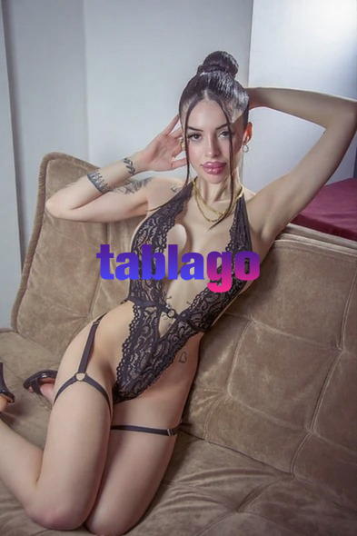 Victoria escort serv completo 40k