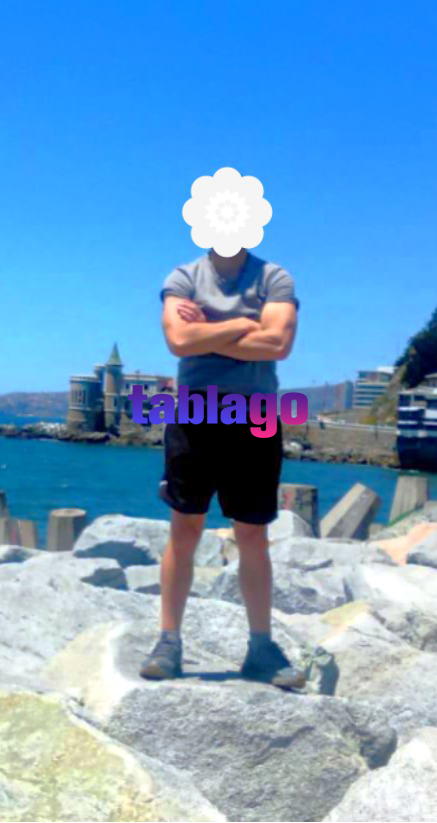 CON LUGAR .Vive 90 minutos de caricias, besos, masajes, intimidad, discreción y el trato que mereces.