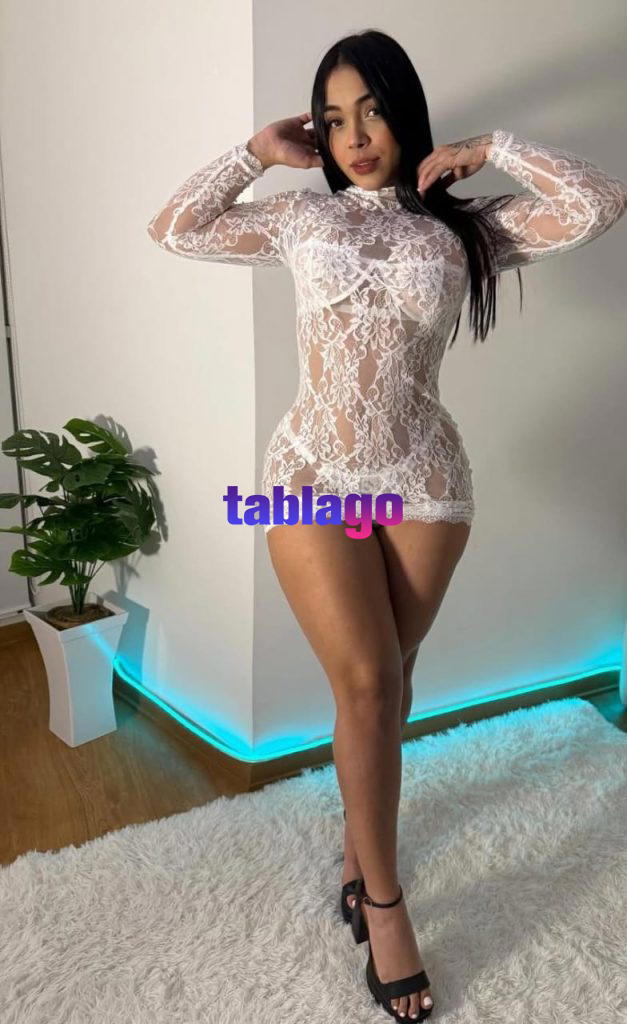 Olguita valparaiso juguetona ardiente