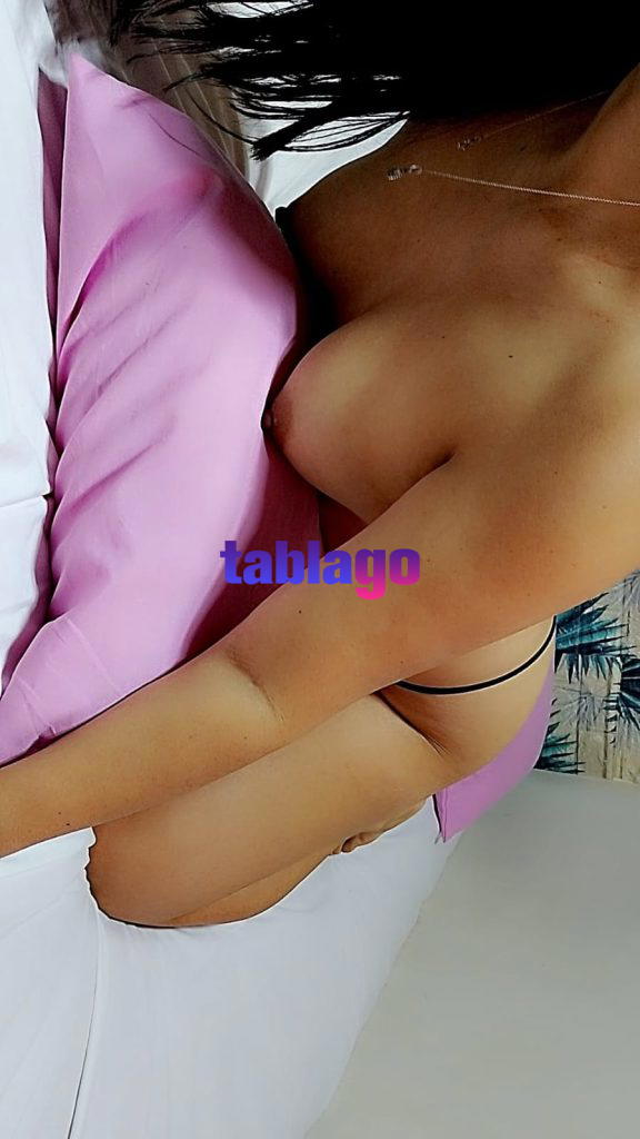 ❤️😈Rocio Escort  ardiente y complaciente, Trato de Pololo,Rico Sexo Oral Profundo❤️Americana❤