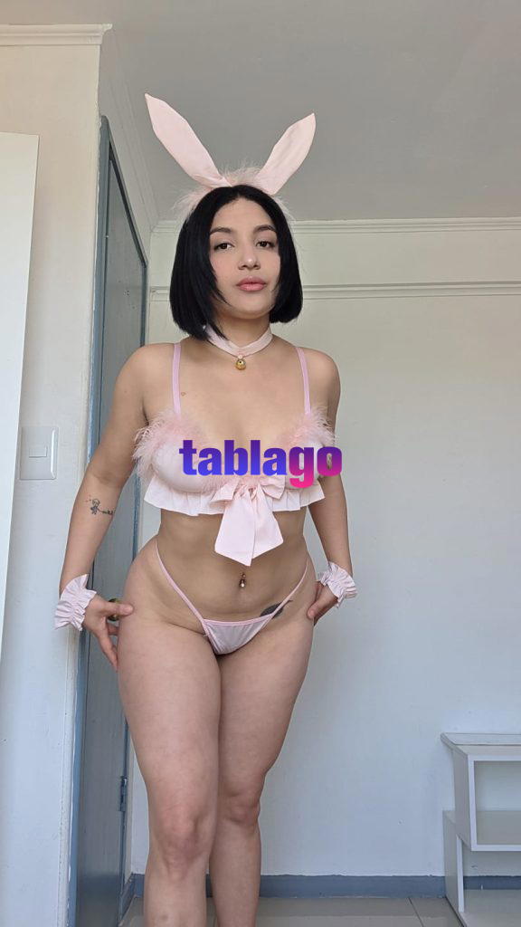 ❤️😈Angeles Escort ardiente y complaciente, Trato de Pololo,Rico Sexo Oral Profundo❤️Americana❤