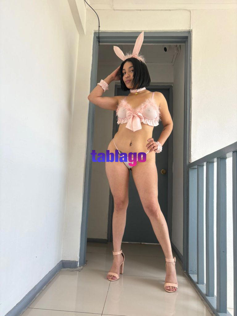 ❤️😈Angeles Escort ardiente y complaciente, Trato de Pololo,Rico Sexo Oral Profundo❤️Americana❤