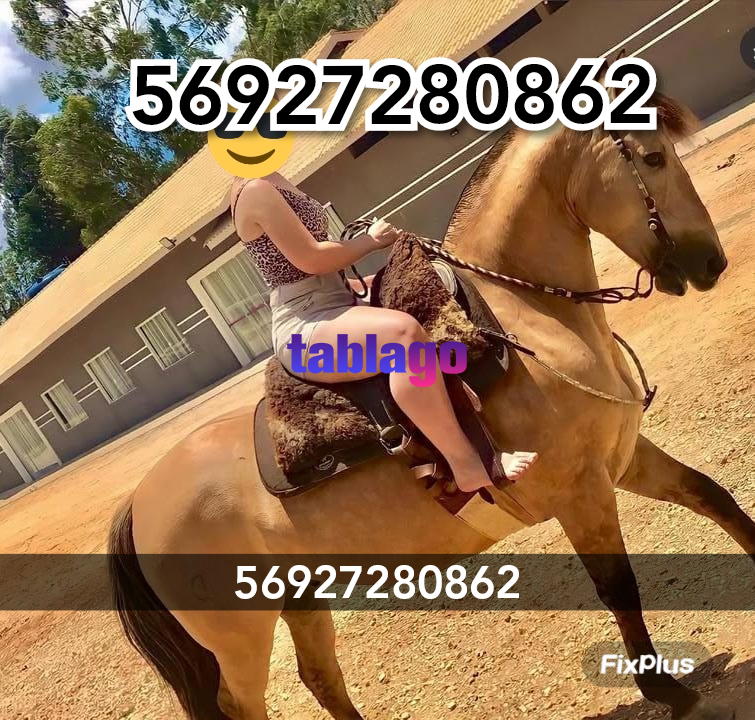 En mi FOTO DE perfil está mi wasap tengo 18 años