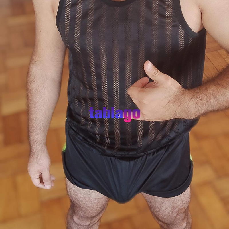 MACHO CHILENO EN VIÑA DEL MAR