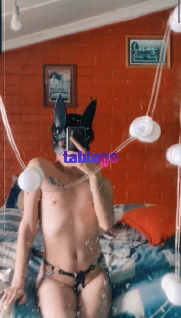 DISCRETO Y MORBOSO📈🥵