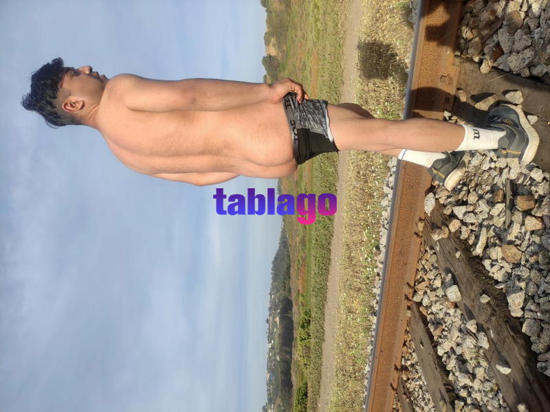 MACHO CHILENO EN VIÑA DEL MAR