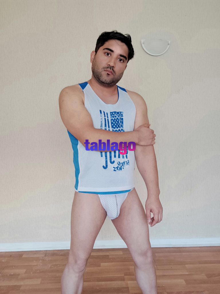 MACHO CHILENO EN VIÑA DEL MAR