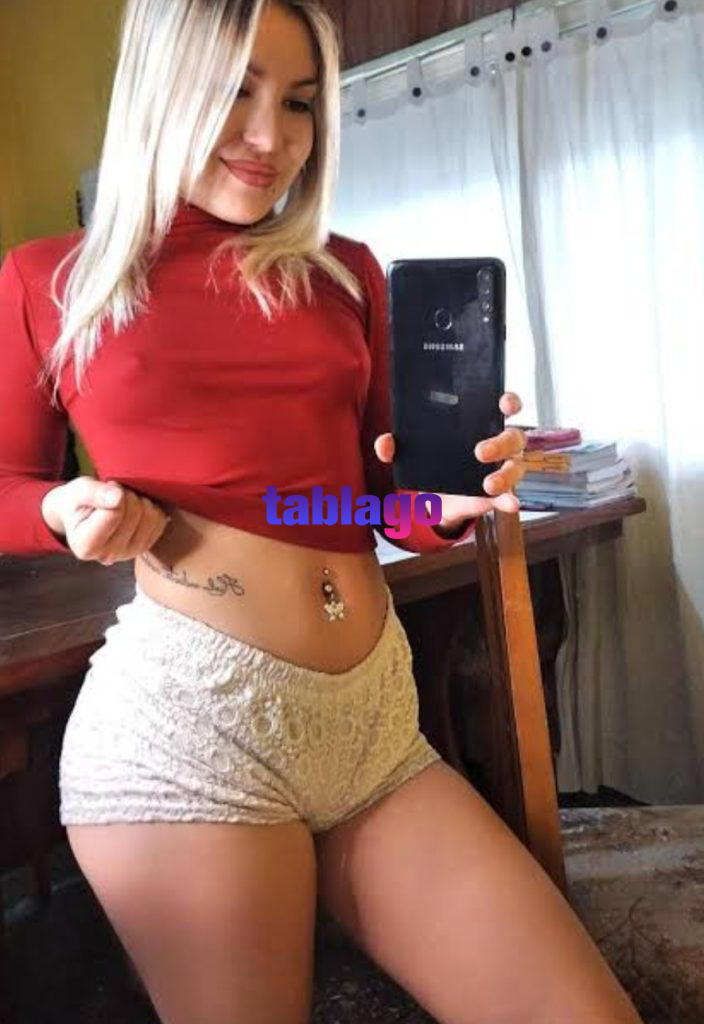 Rodio sexy y atrevida chica ofrece servicios personales
