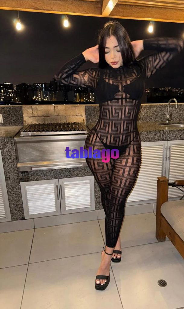 Valparaiso olguita super traviesa