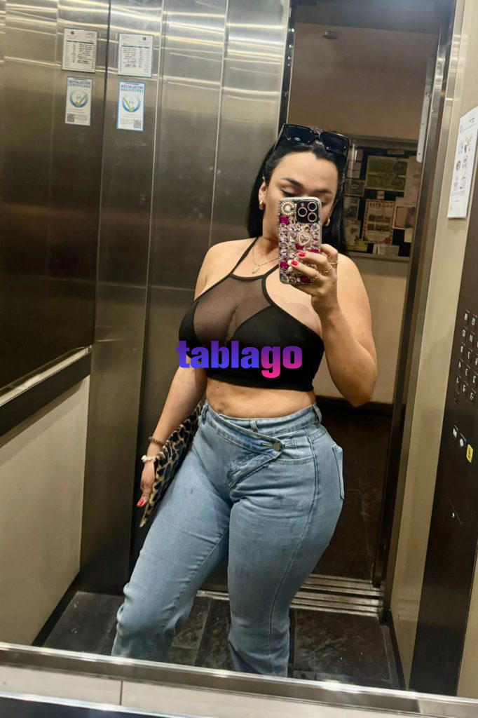 🌞⭐🍆SARA FANTASIAS 🍌📍 PROMO 15 MIL MOMENTO♥️ trato de pololo – Oral- Americana Corporal⭐🤗 domicilio 🚀