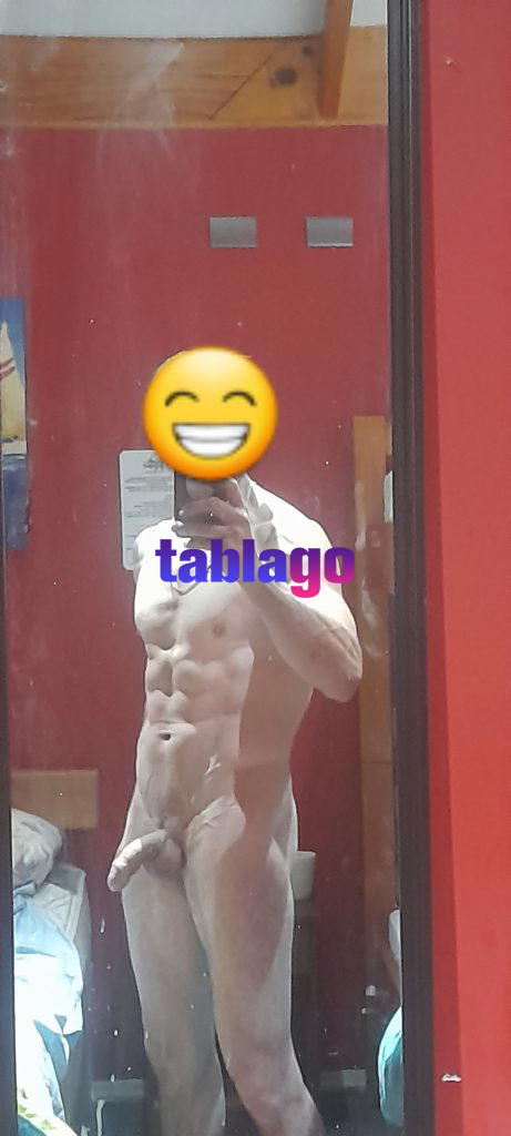 Europeo italiano recien llegado