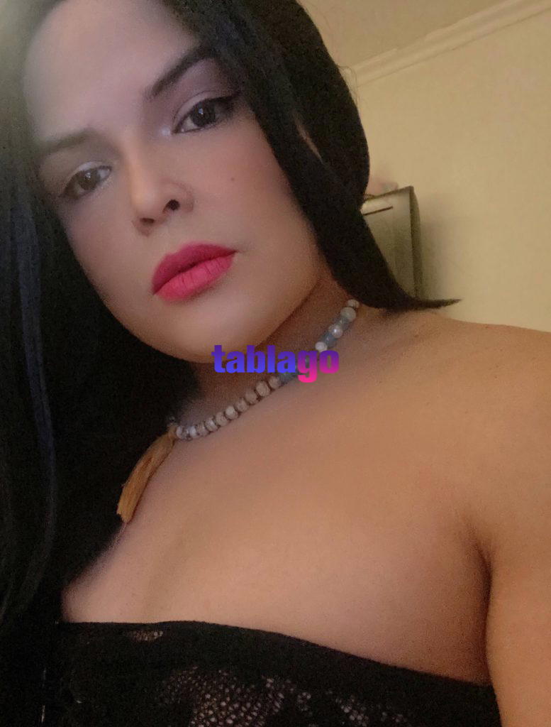 Lorena nena trans venezolana