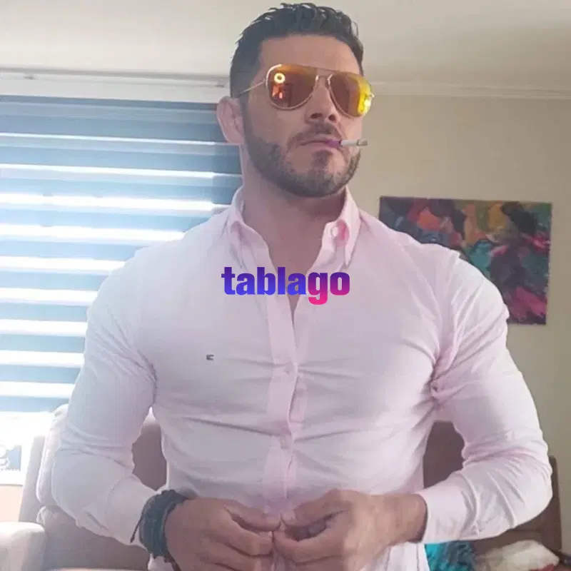 Europeo italiano recien llegado