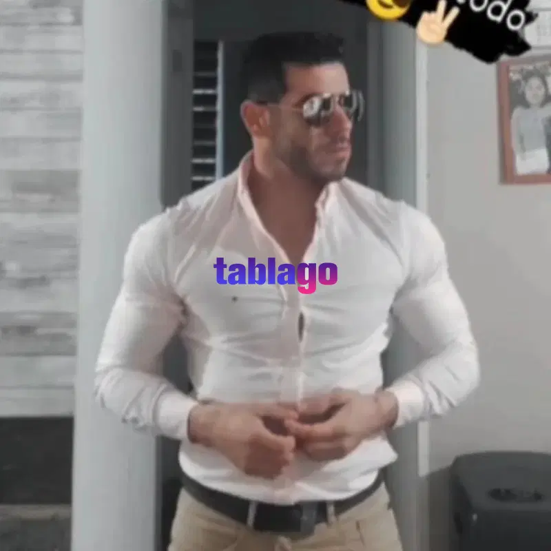 Europeo italiano recien llegado