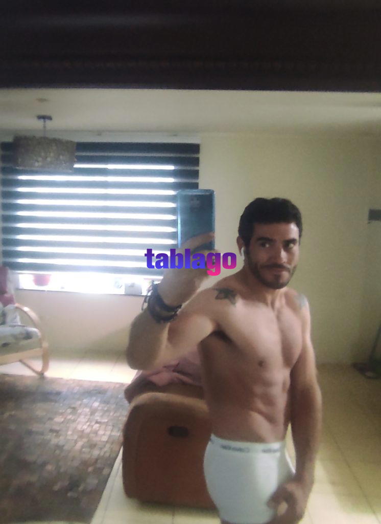 Europeo italiano recien llegado