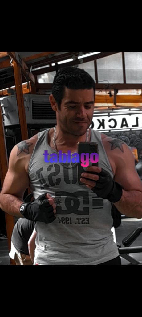 Europeo italiano recien llegado