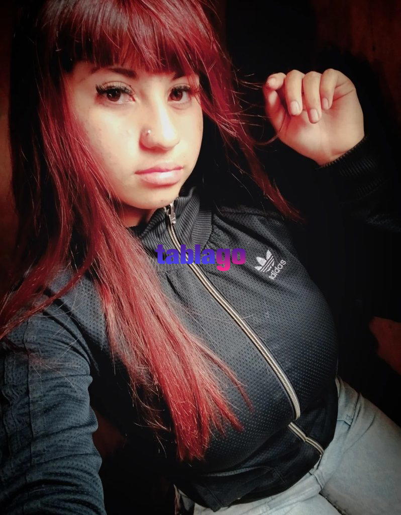Activa muy ardiente escort