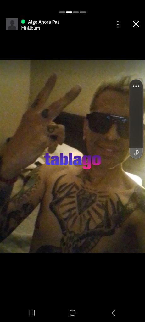 PAS.MAMADOR BN CULOVARONIL