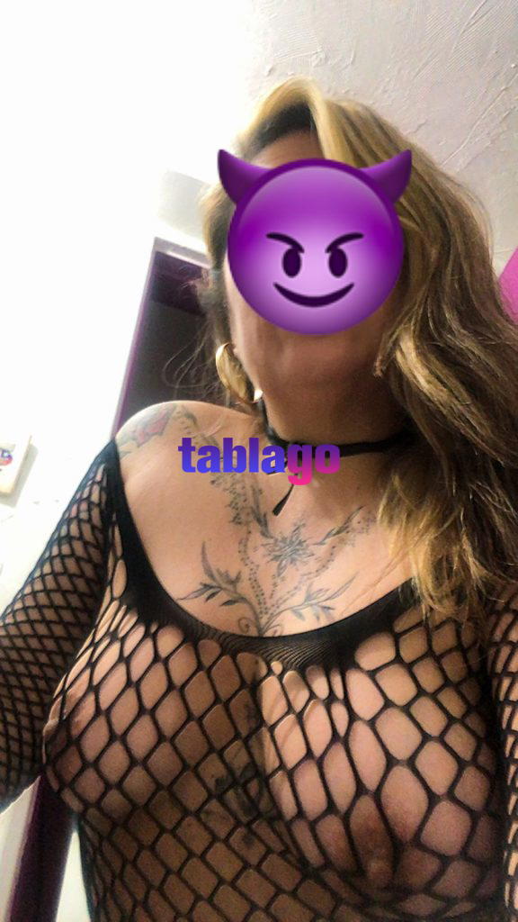 ADICTA AL ORAL, MULTIORGASMICA Y SQUIRT REAL