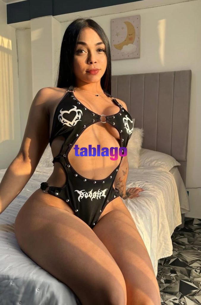 Los ángeles olguita 23 ardiente