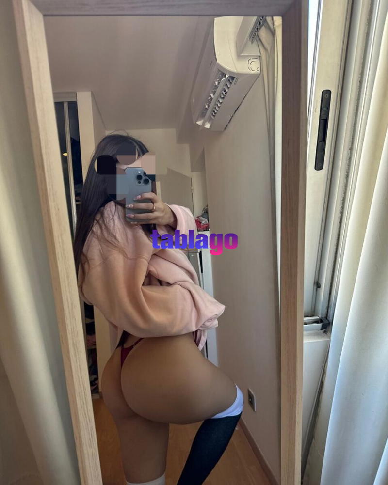 Ven a visitarme estoy disponible en maipú con lugar propio voy a domicilio y moteles
