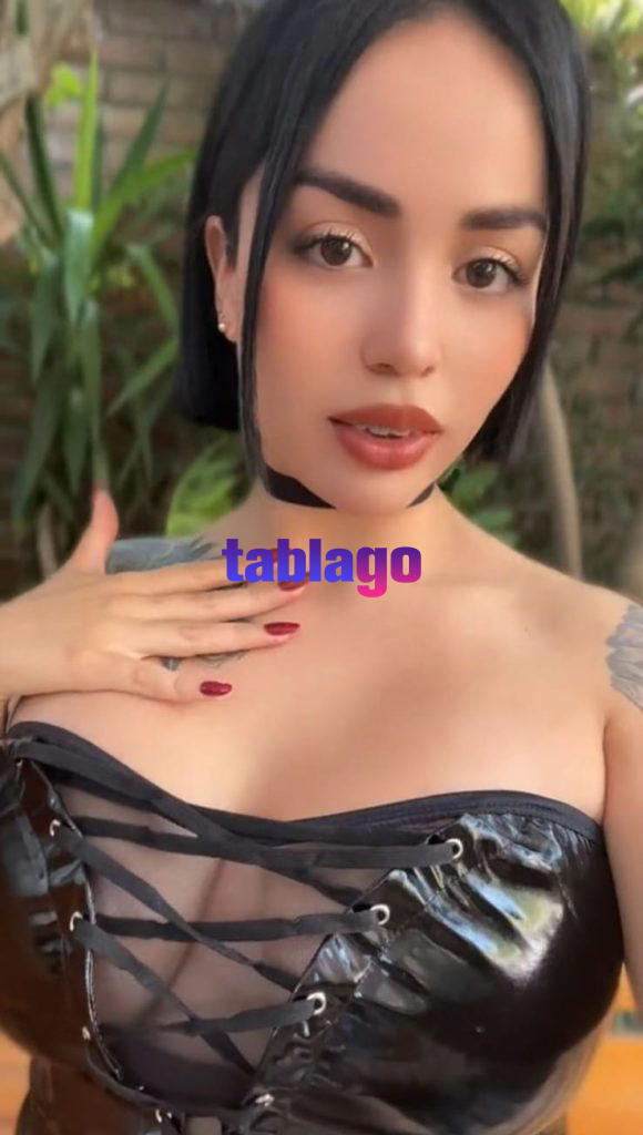 🐑🐑🔥EMMANUELA LINDA CHILENA COMPLACIENTE RICAS TETAS TATUADA ARDIENTE PARA TI, TRATO DE POLOLO VEN A DISFRUTAR🔥🐑🔱.