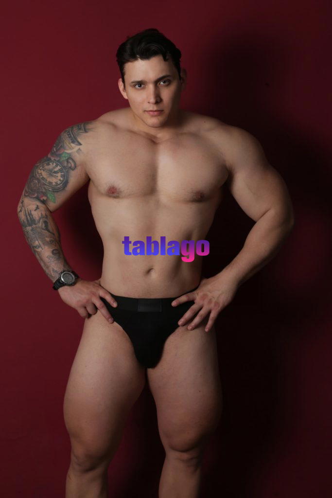 Chico scort a domicilios arron