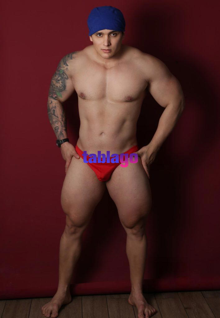 Chico scort a domicilios arron