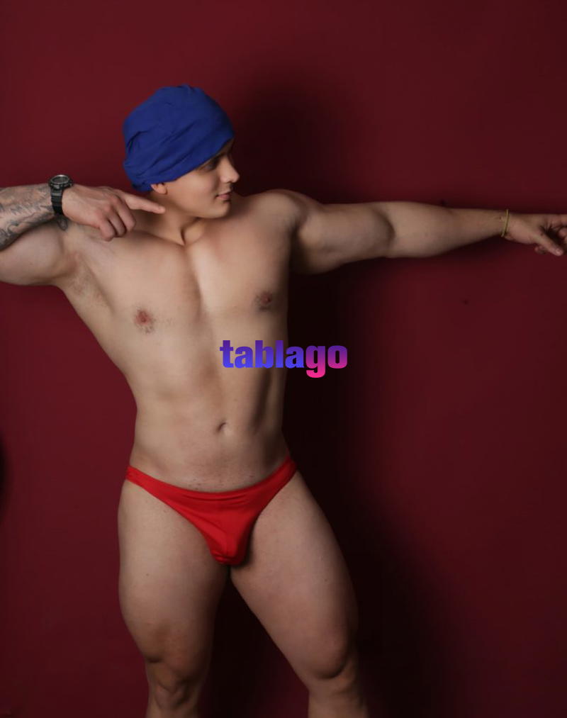 Chico scort a domicilios arron