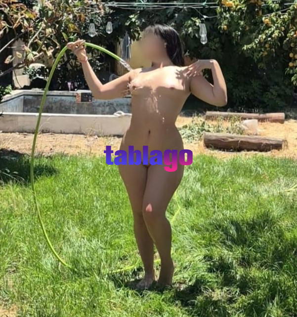 Nikol Rica jovencita Venezolana de 19 añitos recién llegada, con ganas de sexo…