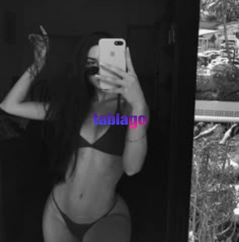 Julieta rica  escort sexy bella 24 años chilena